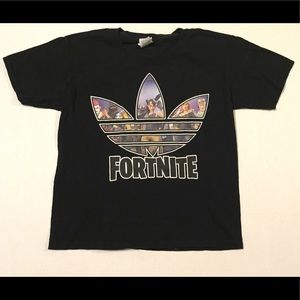 Fornite t-shirt